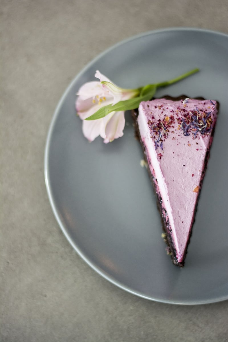 Sweet Tooth Bakery